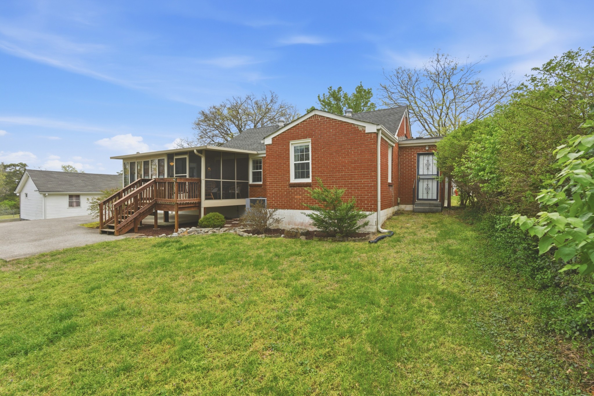 206 Farris Avenue Madison TN 37115