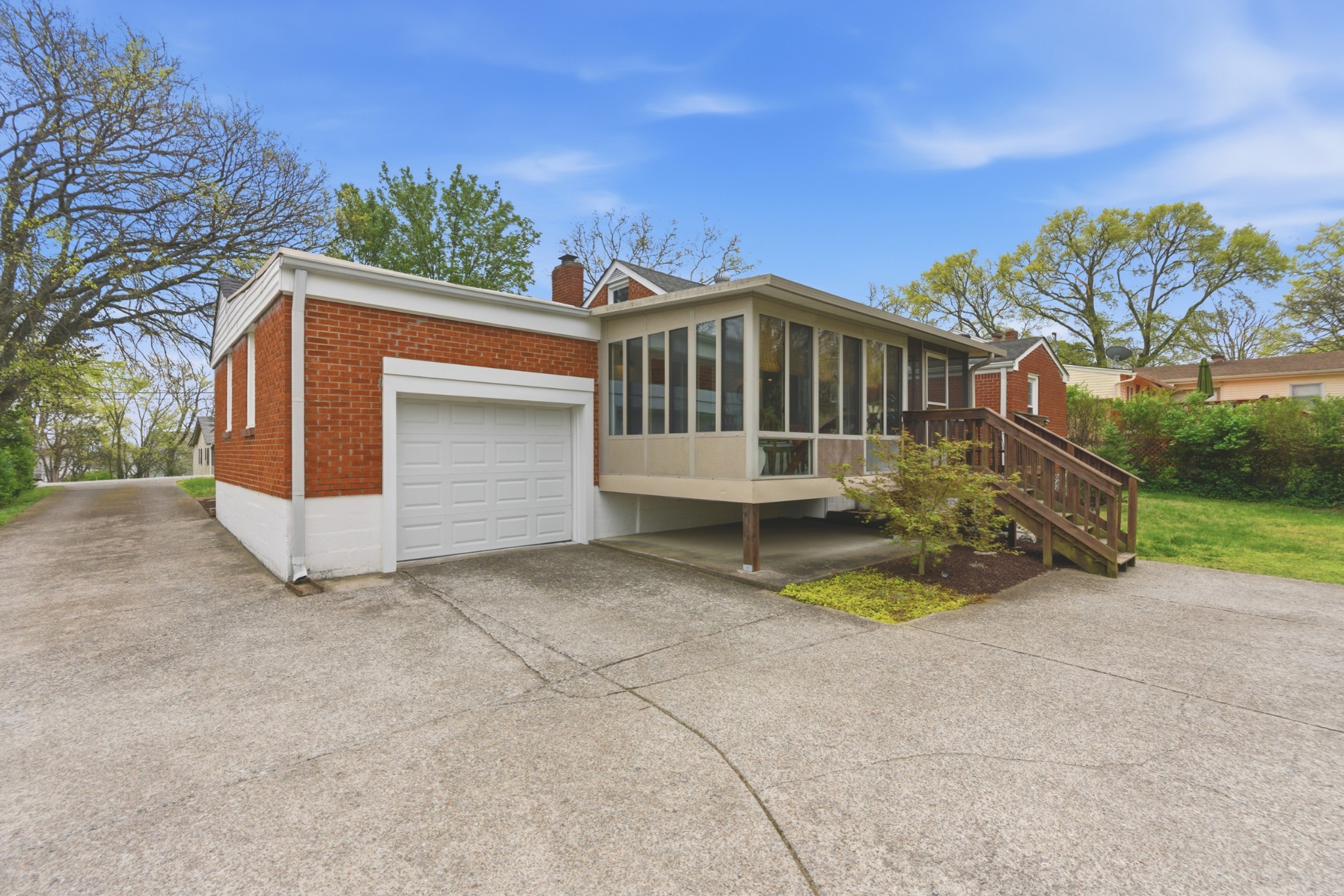 206 Farris Avenue Madison TN 37115