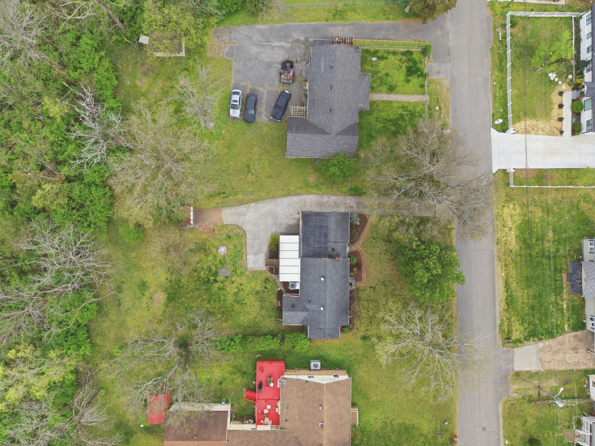206 Farris Avenue Madison TN 37115