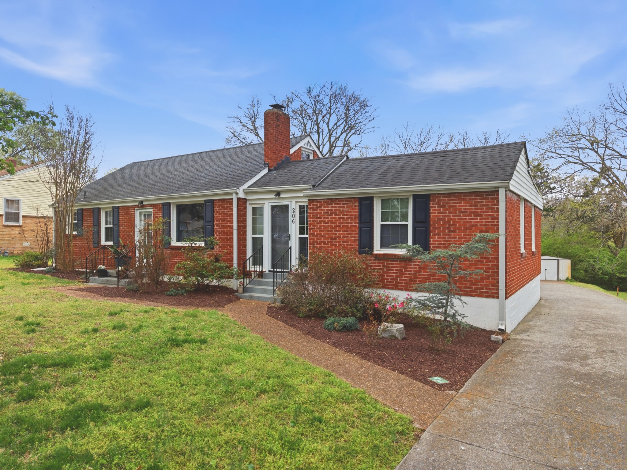 206 Farris Avenue Madison TN 37115