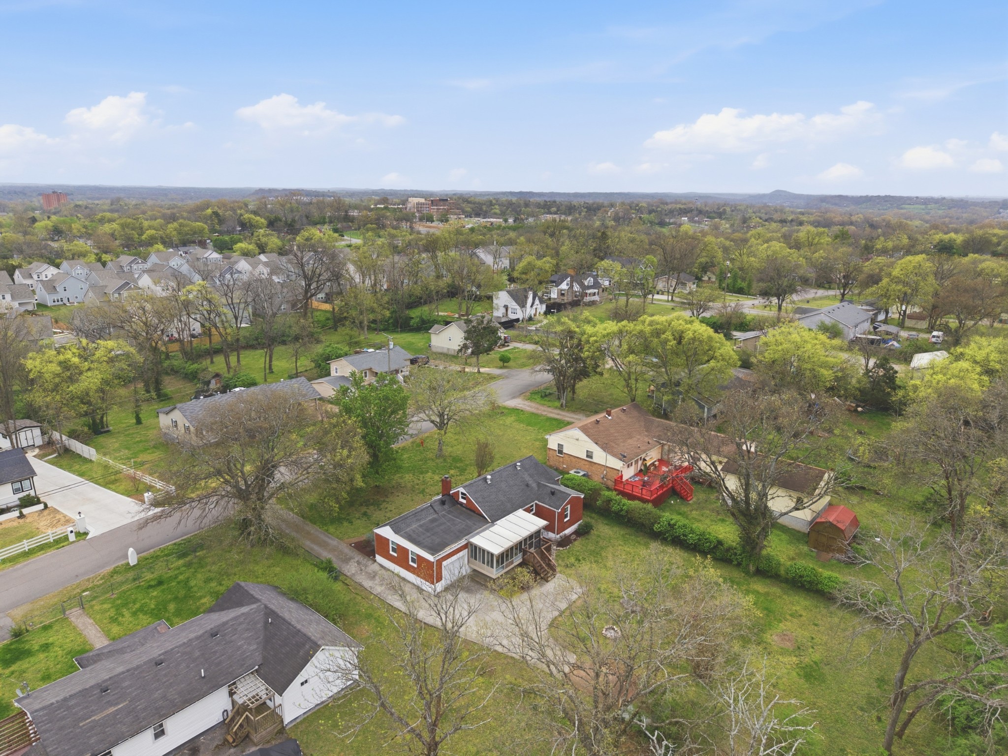 206 Farris Avenue Madison TN 37115