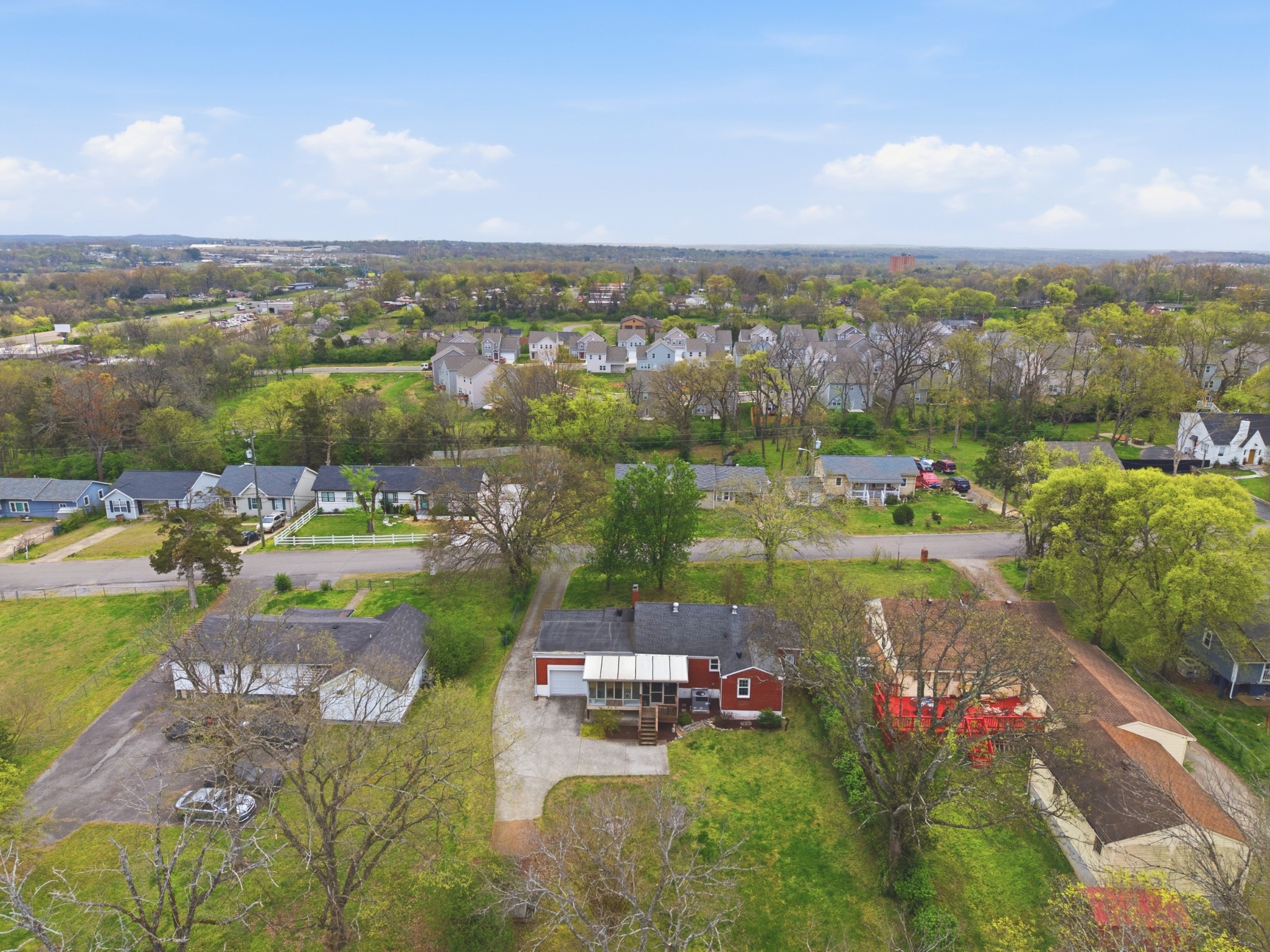 206 Farris Avenue Madison TN 37115