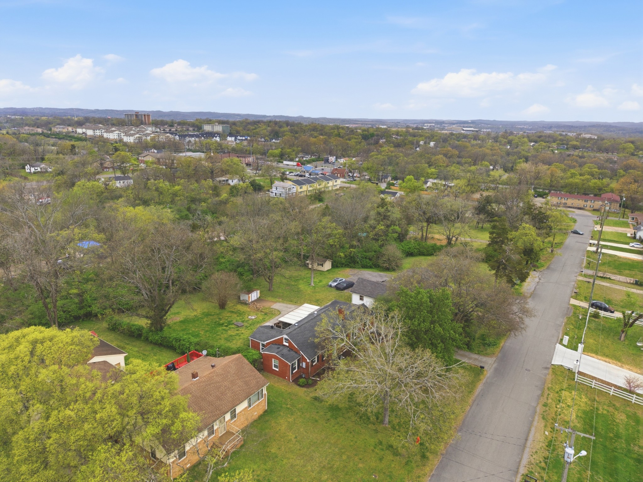 206 Farris Avenue Madison TN 37115