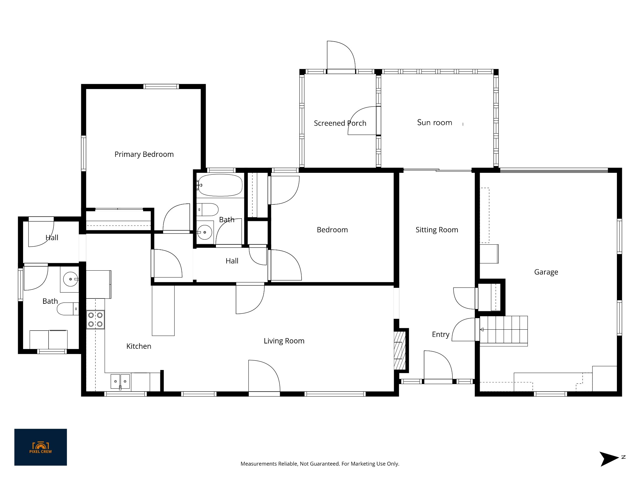 206 Farris Avenue Madison TN 37115