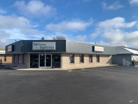 1962 N Jackson Street Tullahoma TN 37388