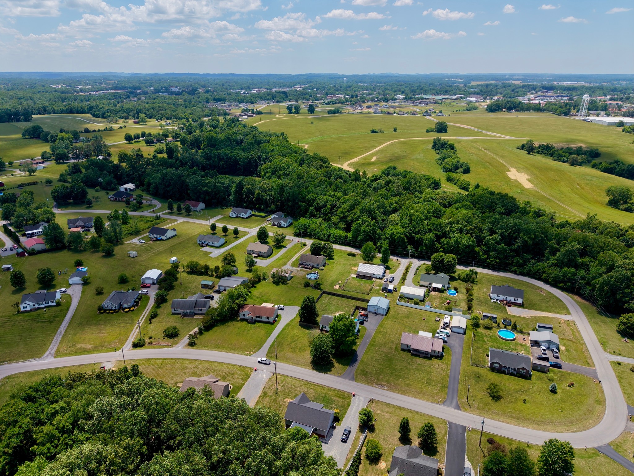 475 Blue Sky Circle Lafayette TN 37083