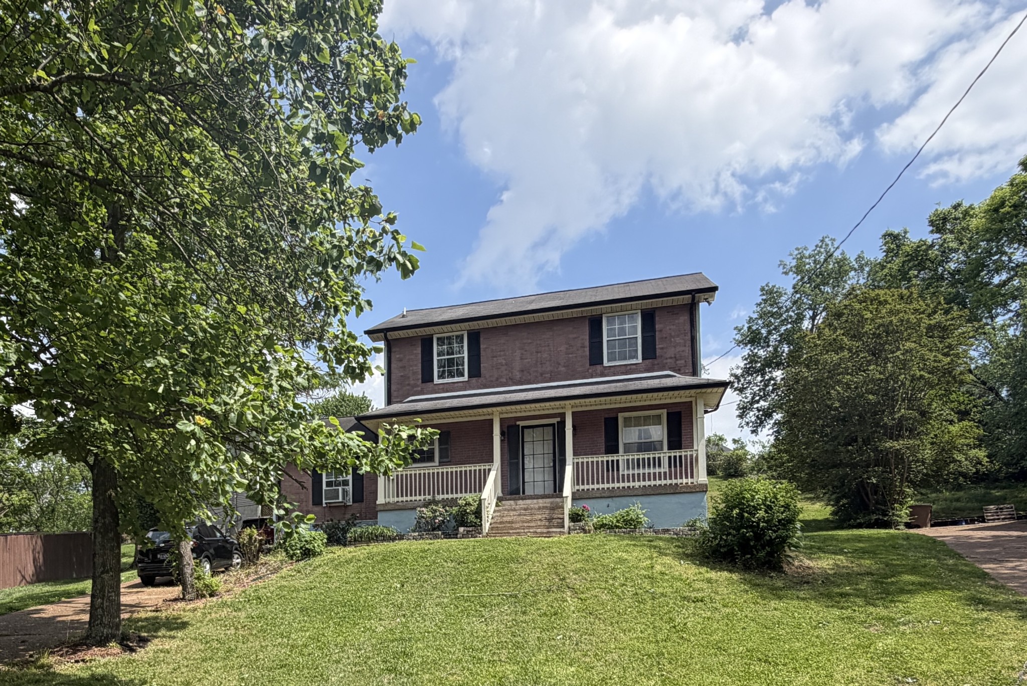 605 Ashlawn Court Nashville TN 37211