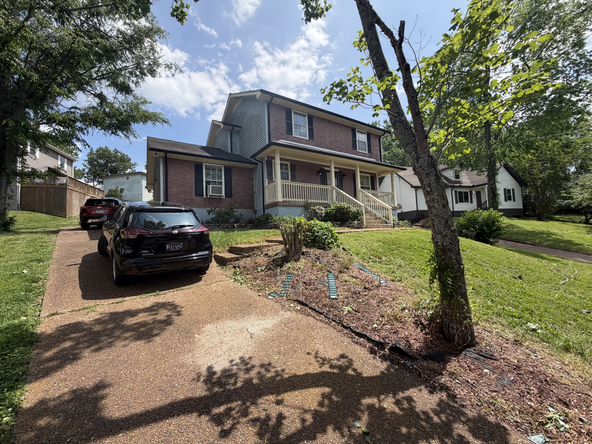 605 Ashlawn Court Nashville TN 37211
