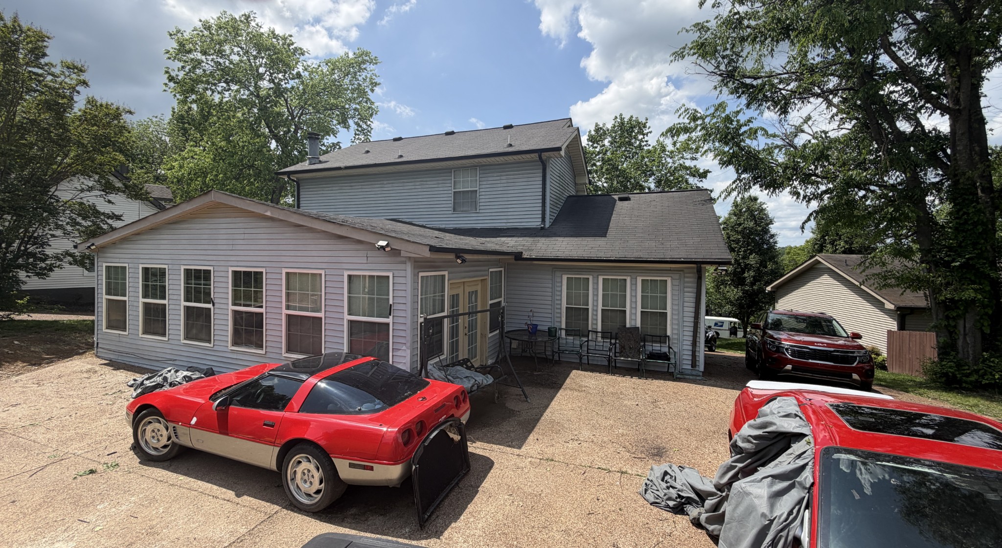 605 Ashlawn Court Nashville TN 37211