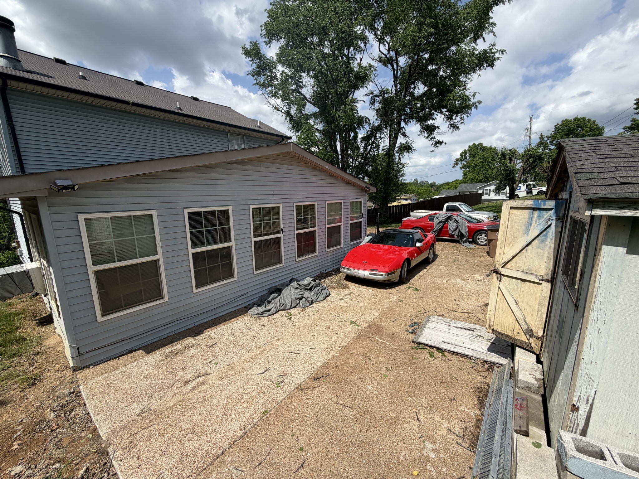 605 Ashlawn Court Nashville TN 37211