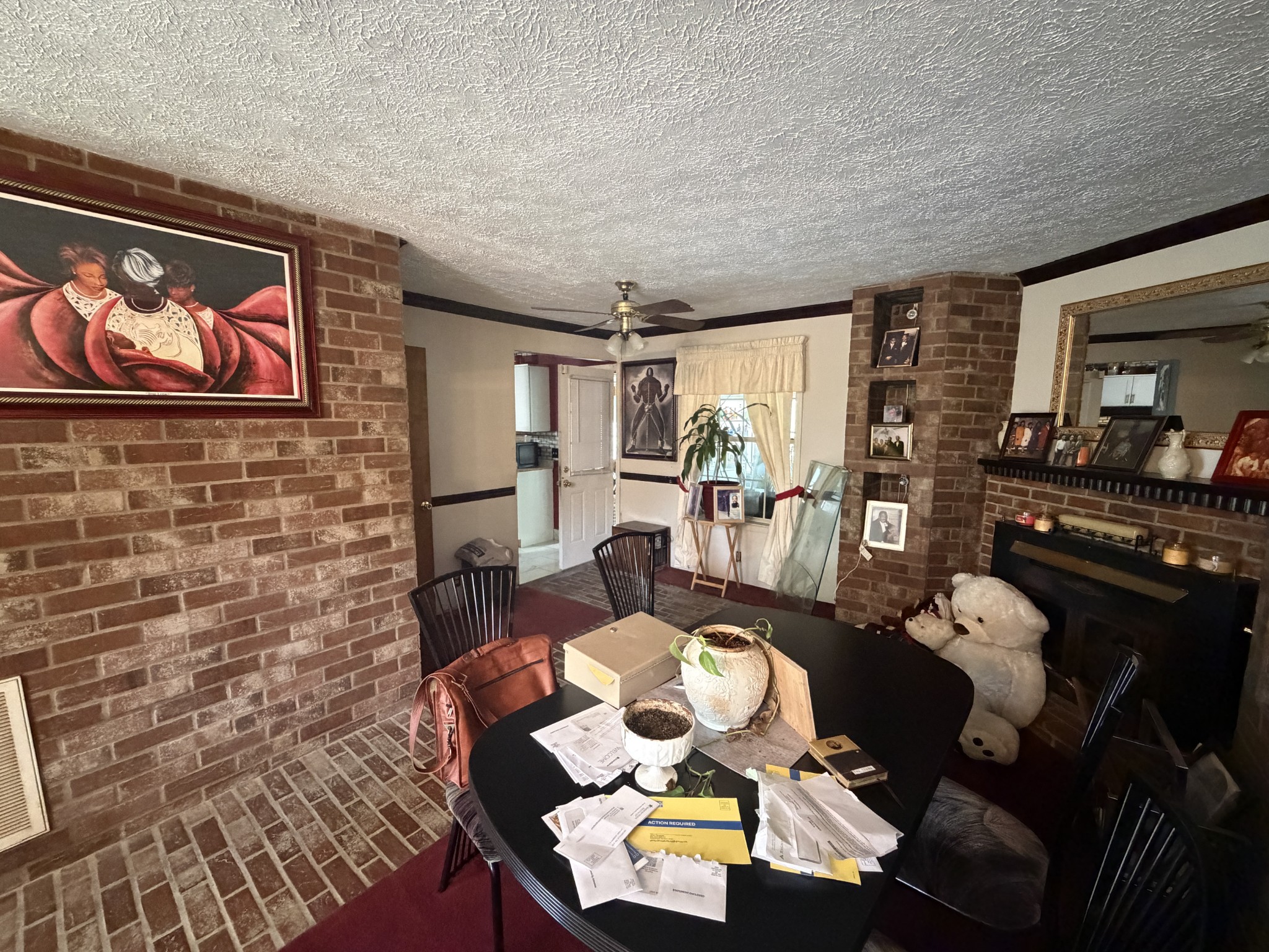 605 Ashlawn Court Nashville TN 37211