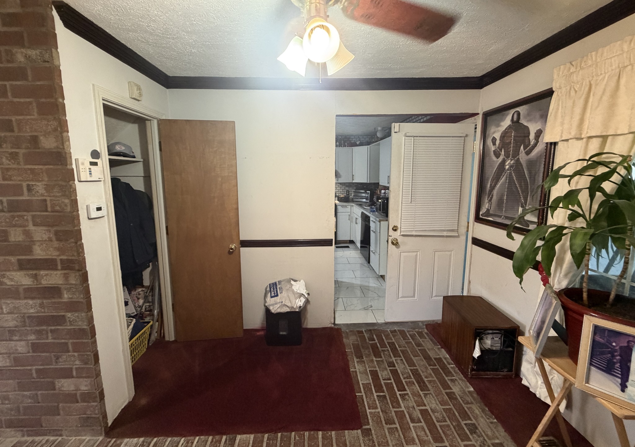 605 Ashlawn Court Nashville TN 37211