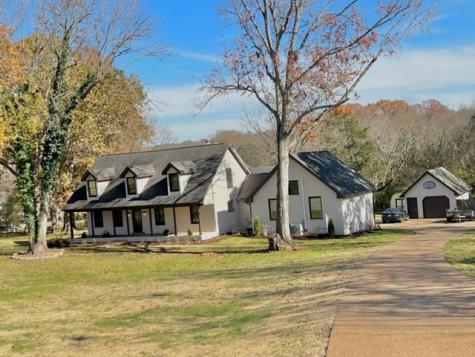 304 Hunters Run Lane Mount Juliet TN 37122