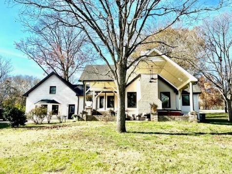 304 Hunters Run Lane Mount Juliet TN 37122