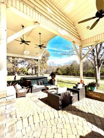 304 Hunters Run Lane Mount Juliet TN 37122
