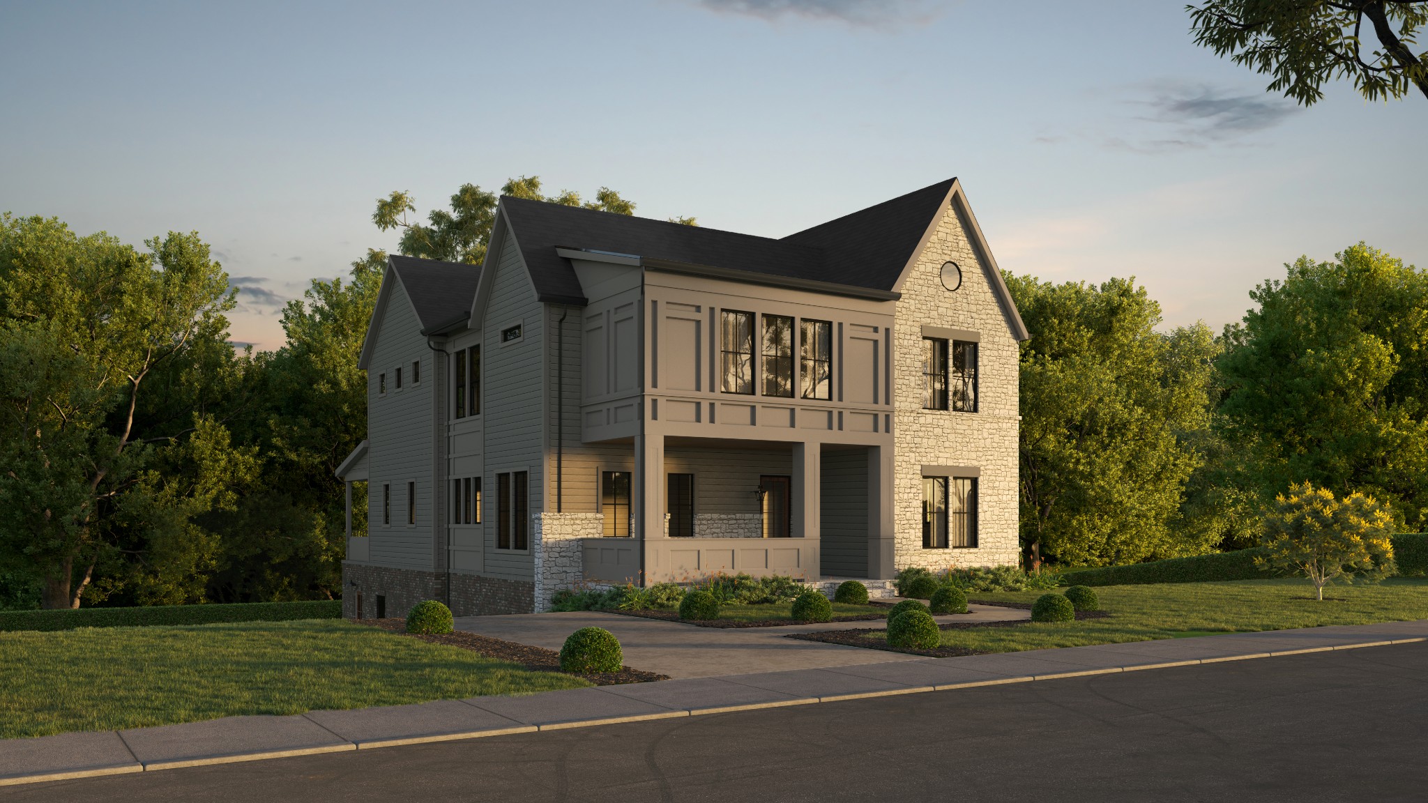817 Horner Avenue Nashville TN 37204