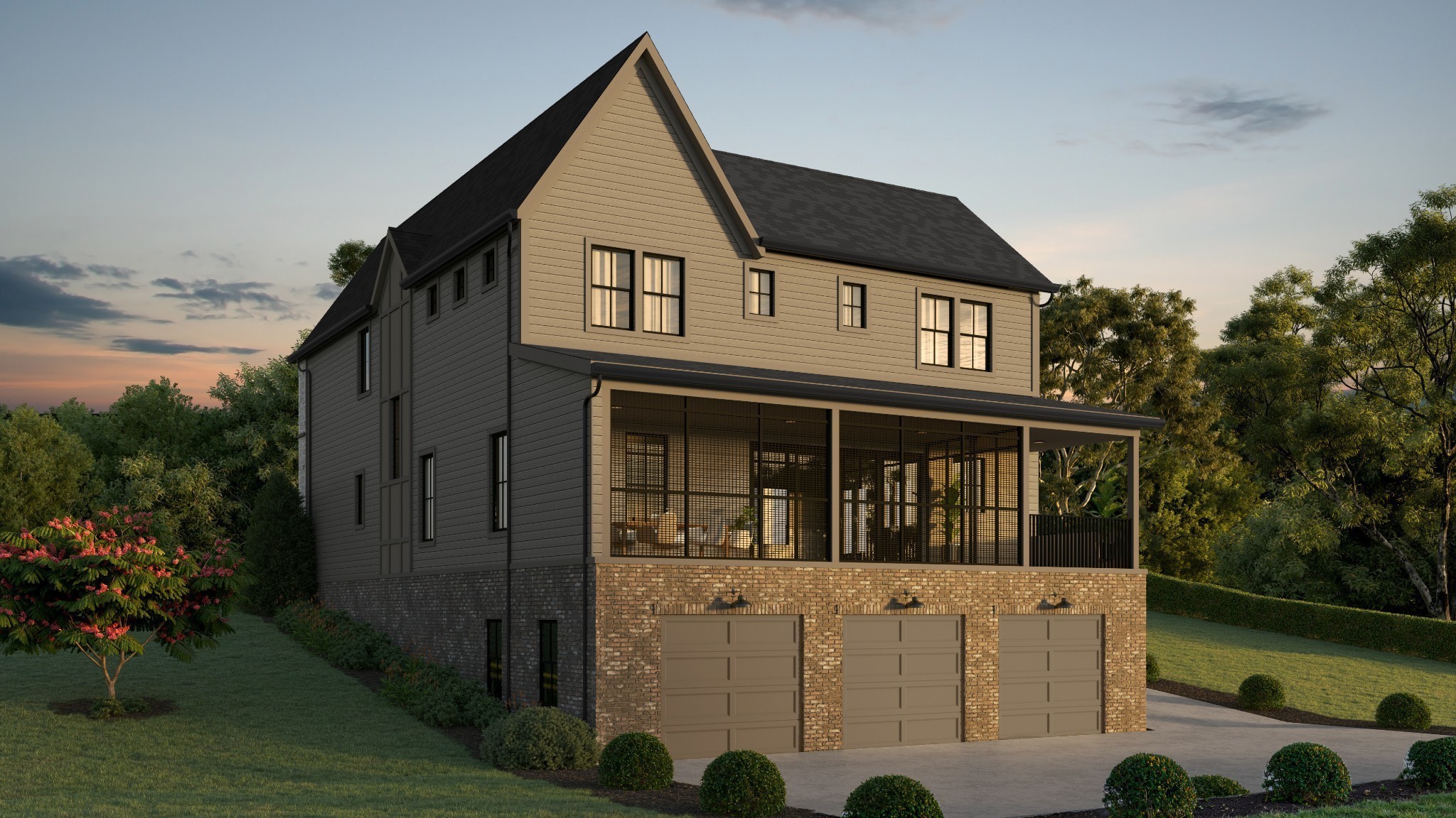 817 Horner Avenue Nashville TN 37204
