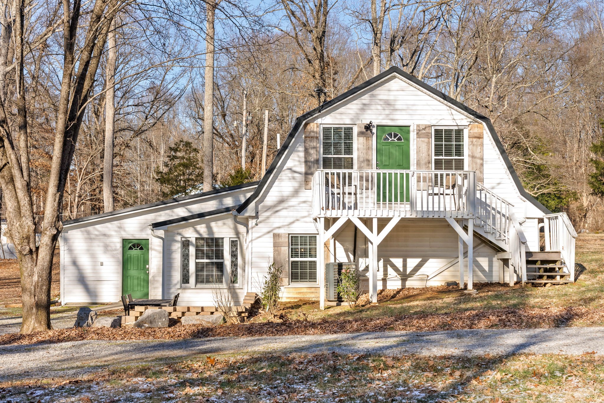 255 South Road Cottontown TN 37048