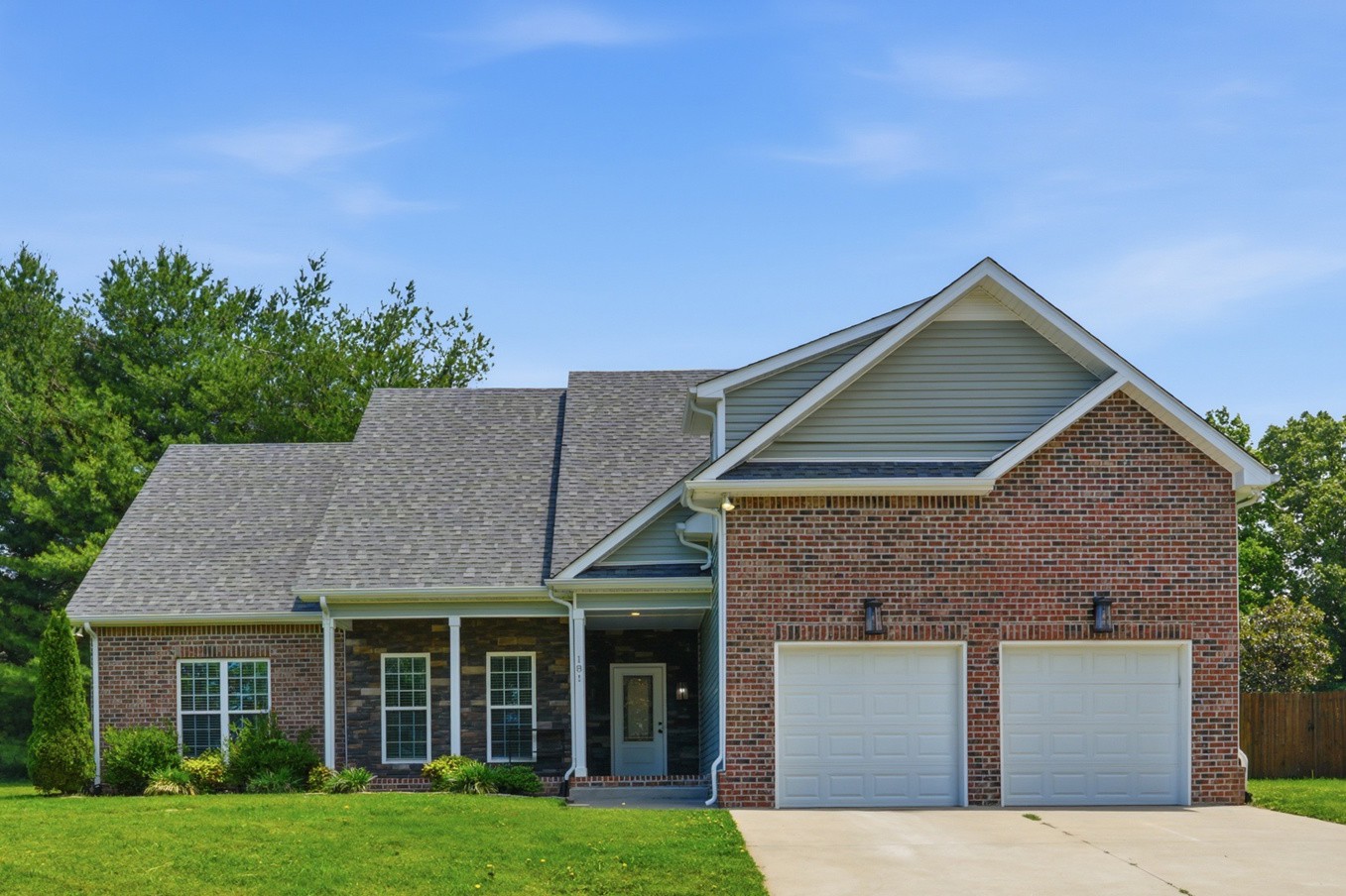181 Misty Drive Pleasant View TN 37146