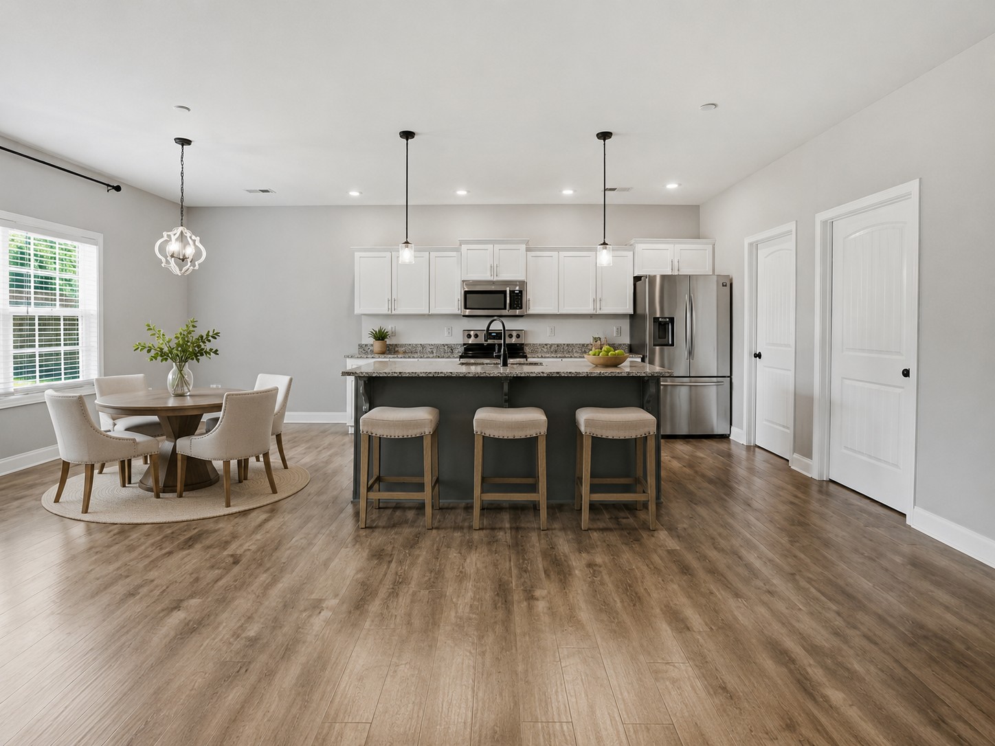181 Misty Drive Pleasant View TN 37146