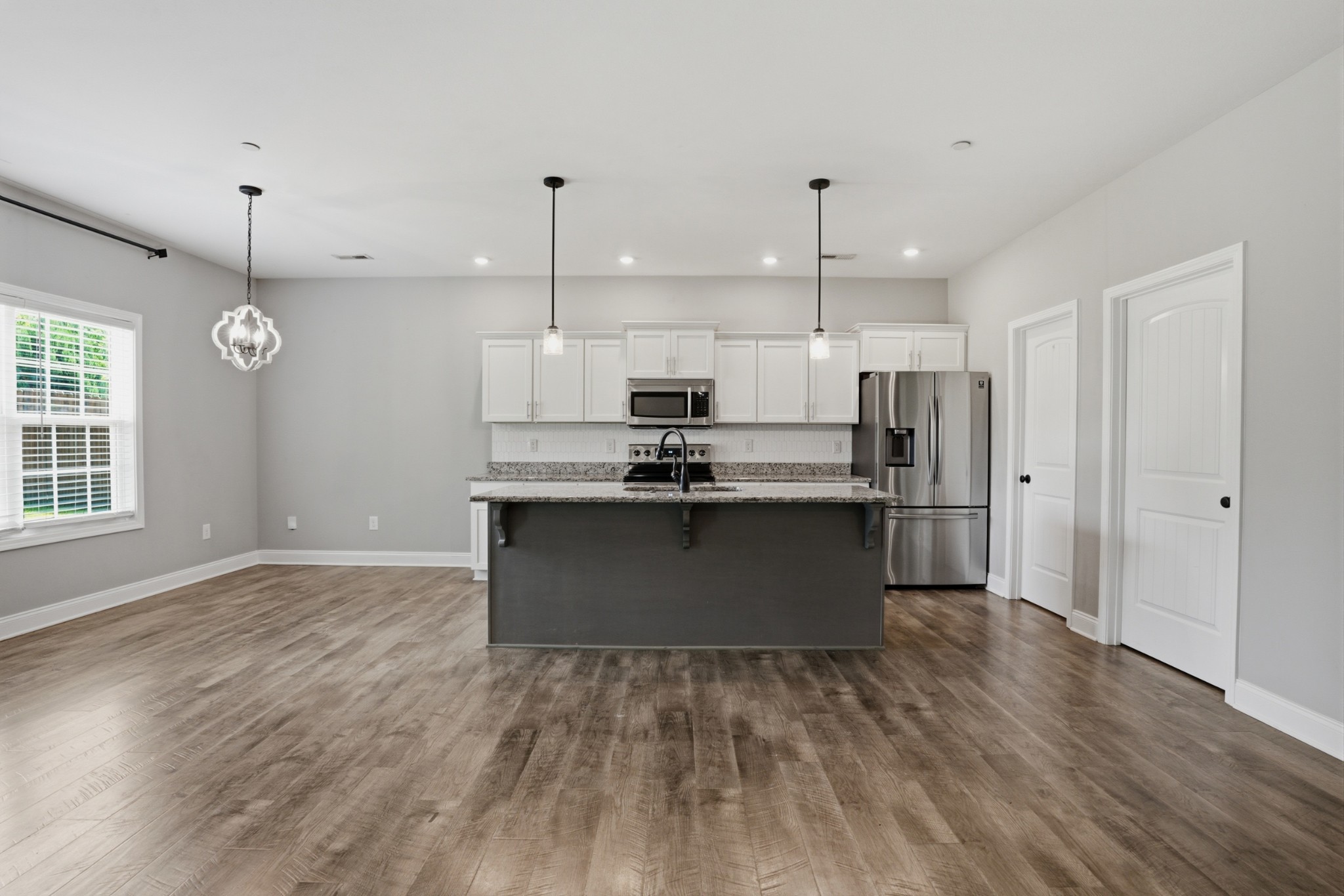 181 Misty Drive Pleasant View TN 37146