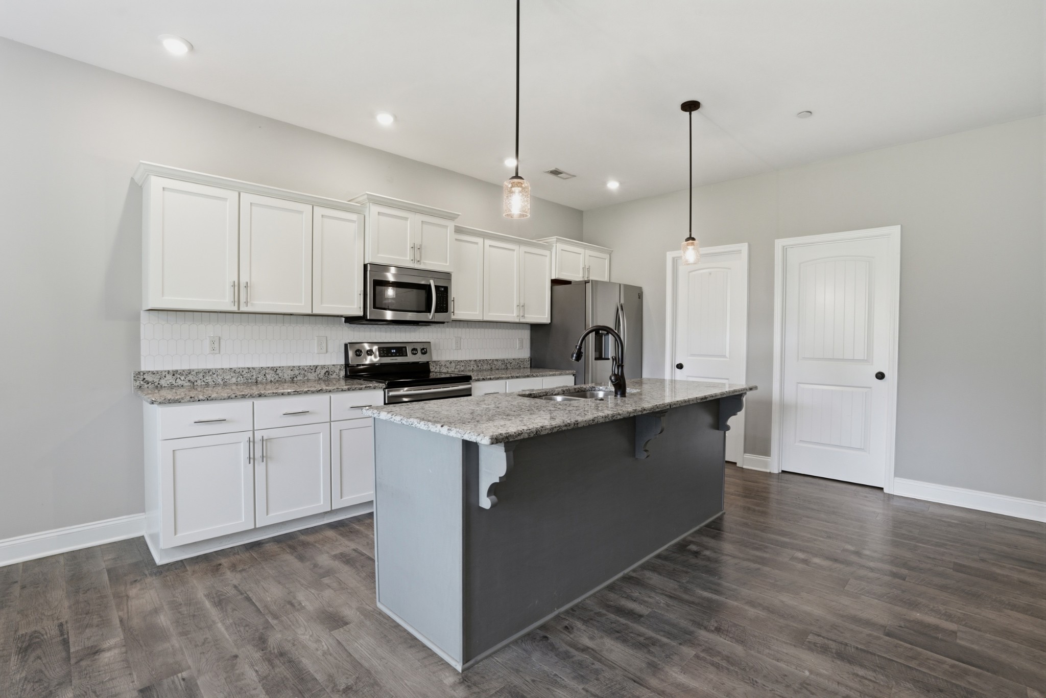 181 Misty Drive Pleasant View TN 37146