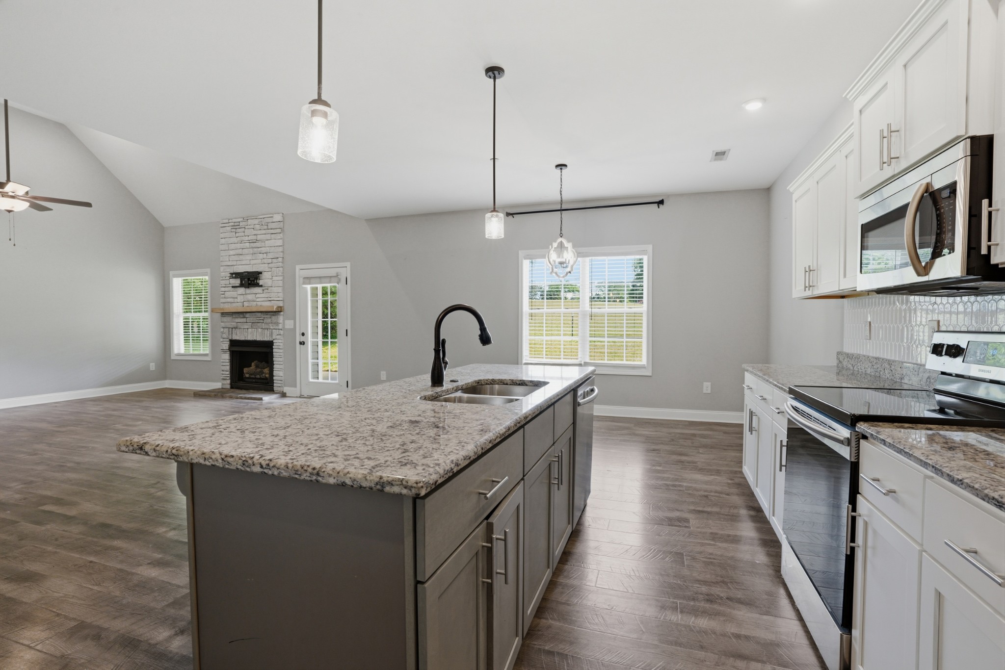 181 Misty Drive Pleasant View TN 37146