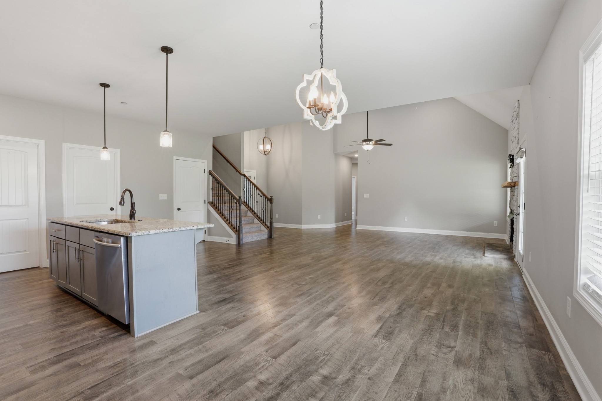 181 Misty Drive Pleasant View TN 37146
