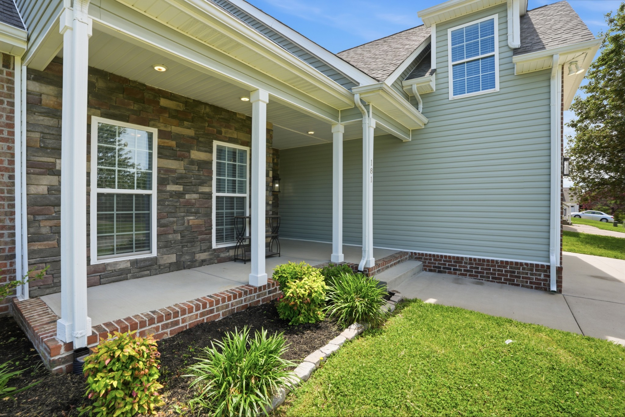 181 Misty Drive Pleasant View TN 37146