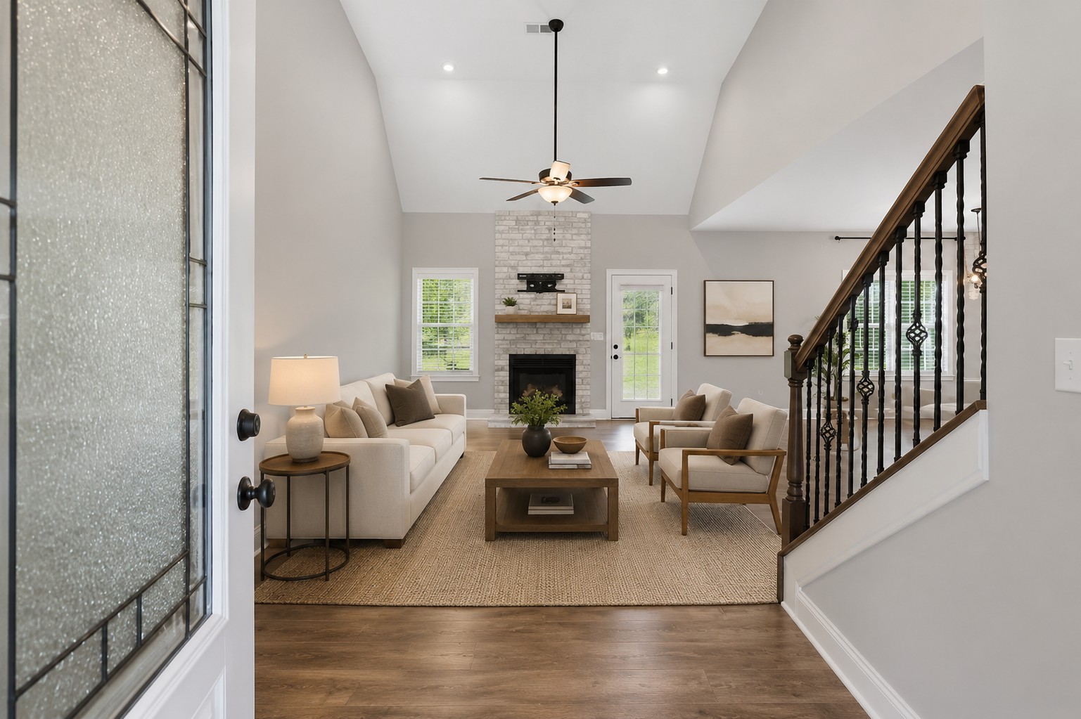 181 Misty Drive Pleasant View TN 37146