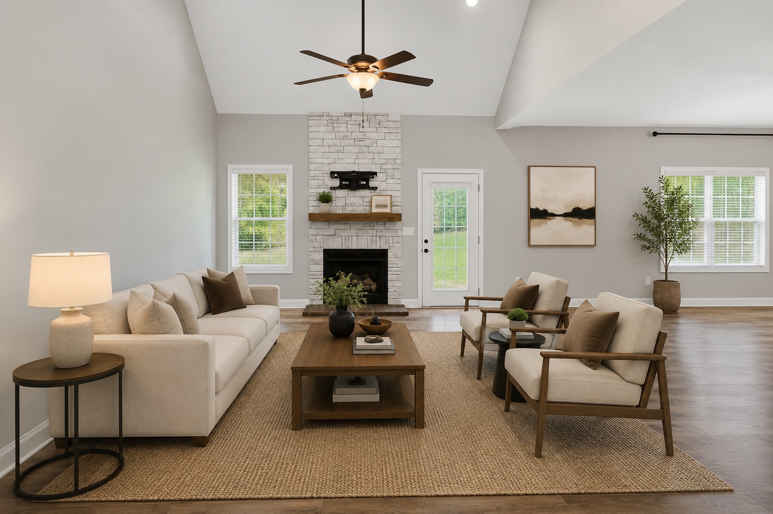 181 Misty Drive Pleasant View TN 37146