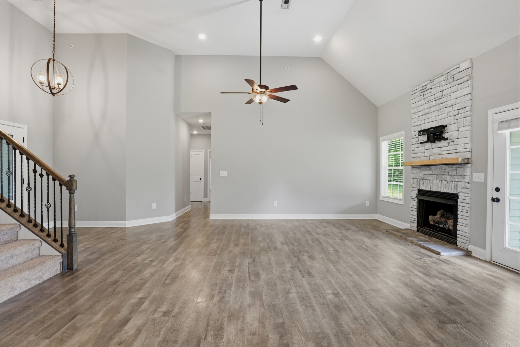 181 Misty Drive Pleasant View TN 37146