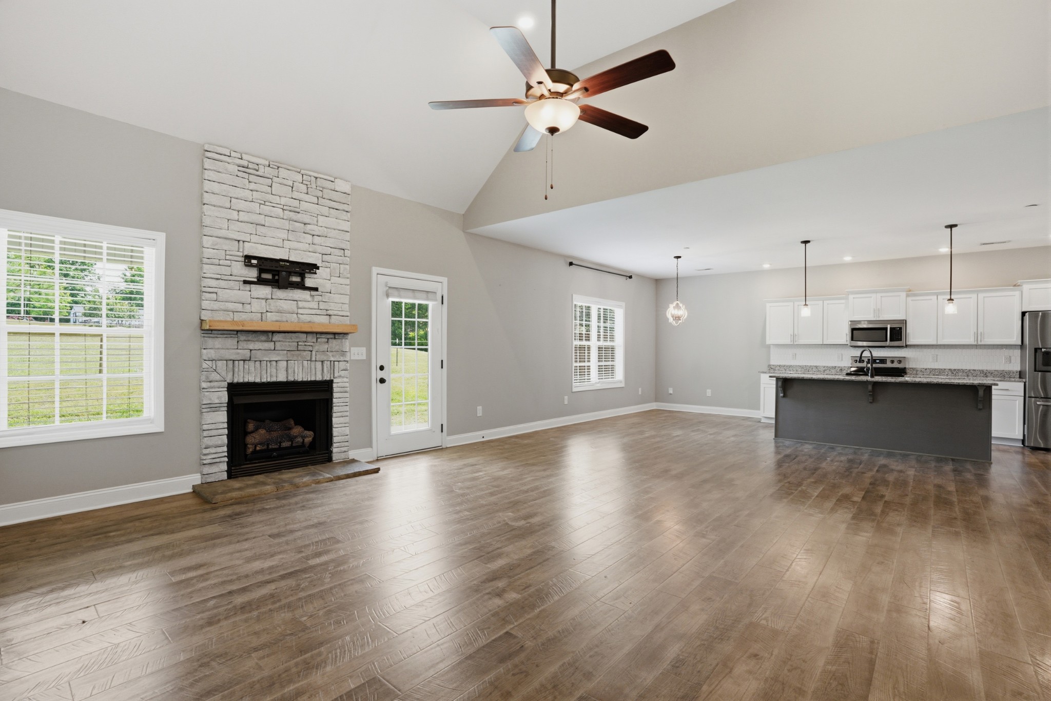 181 Misty Drive Pleasant View TN 37146
