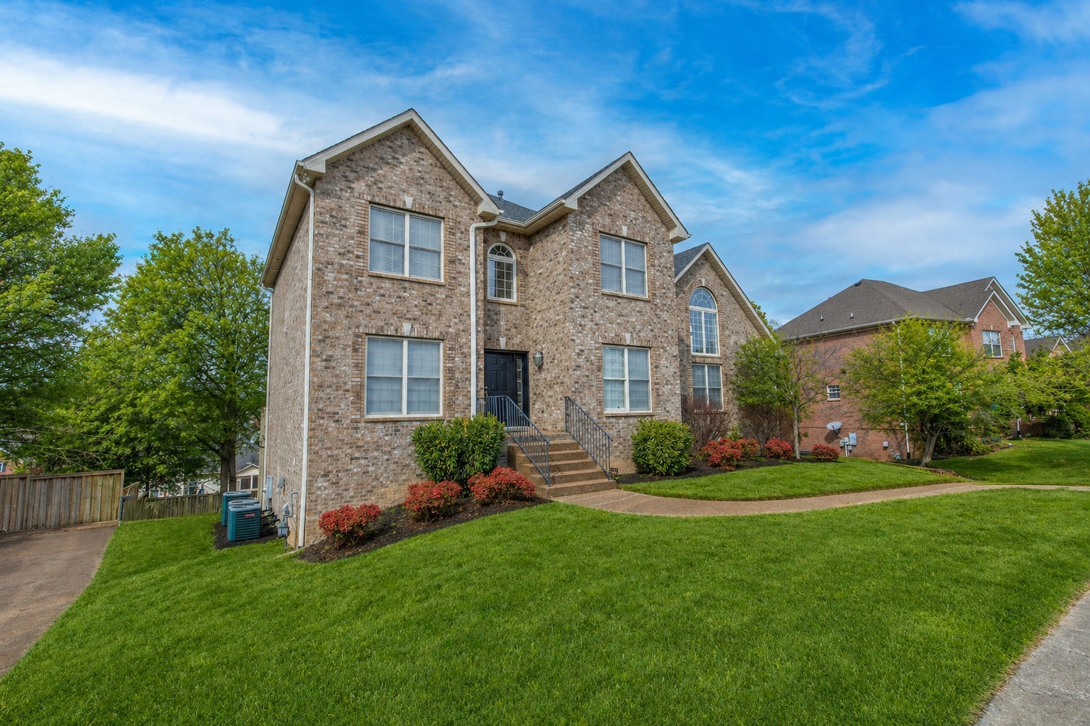 114 Cedar Ridge Lane Hendersonville TN 37075