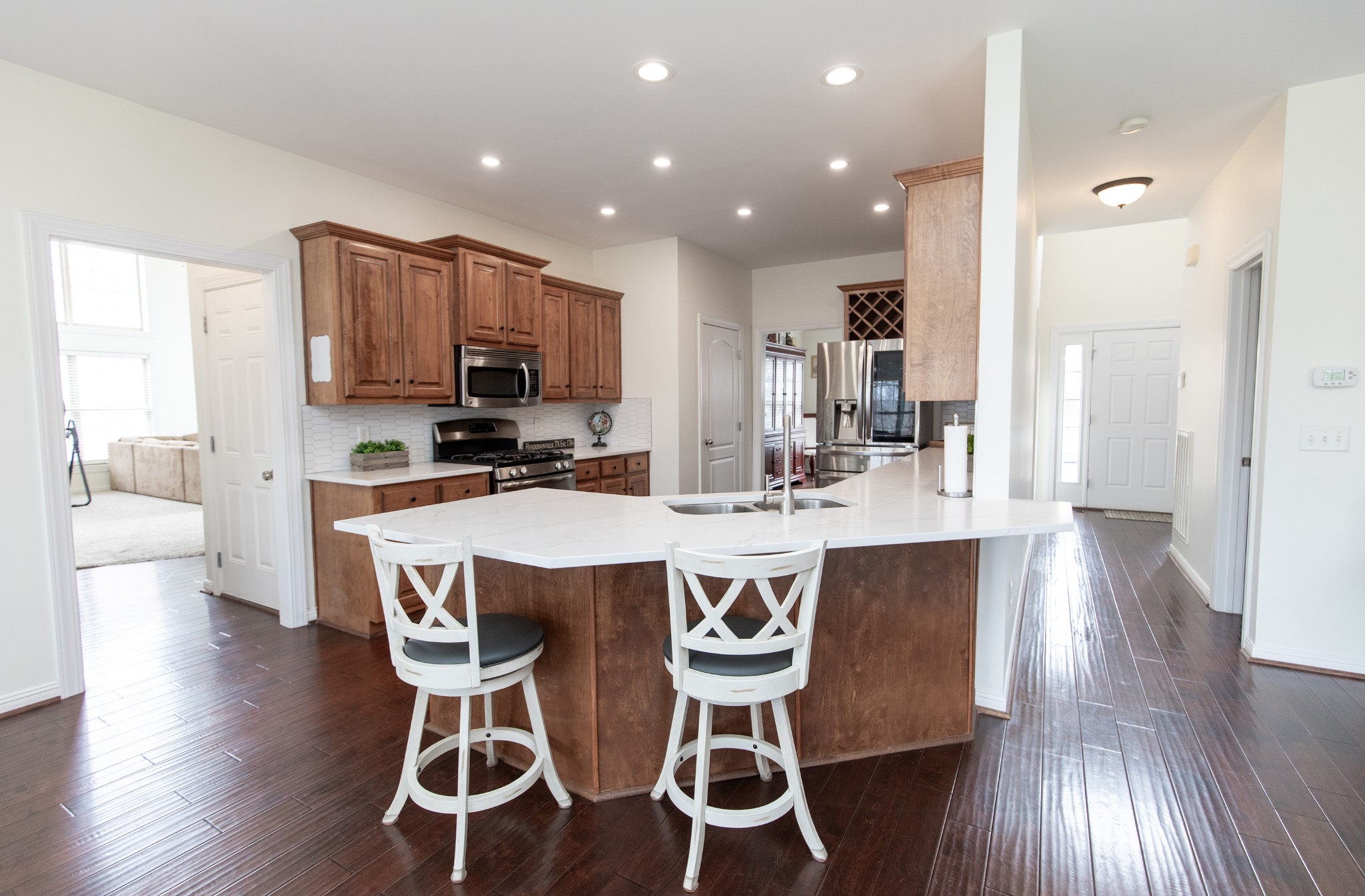 114 Cedar Ridge Lane Hendersonville TN 37075