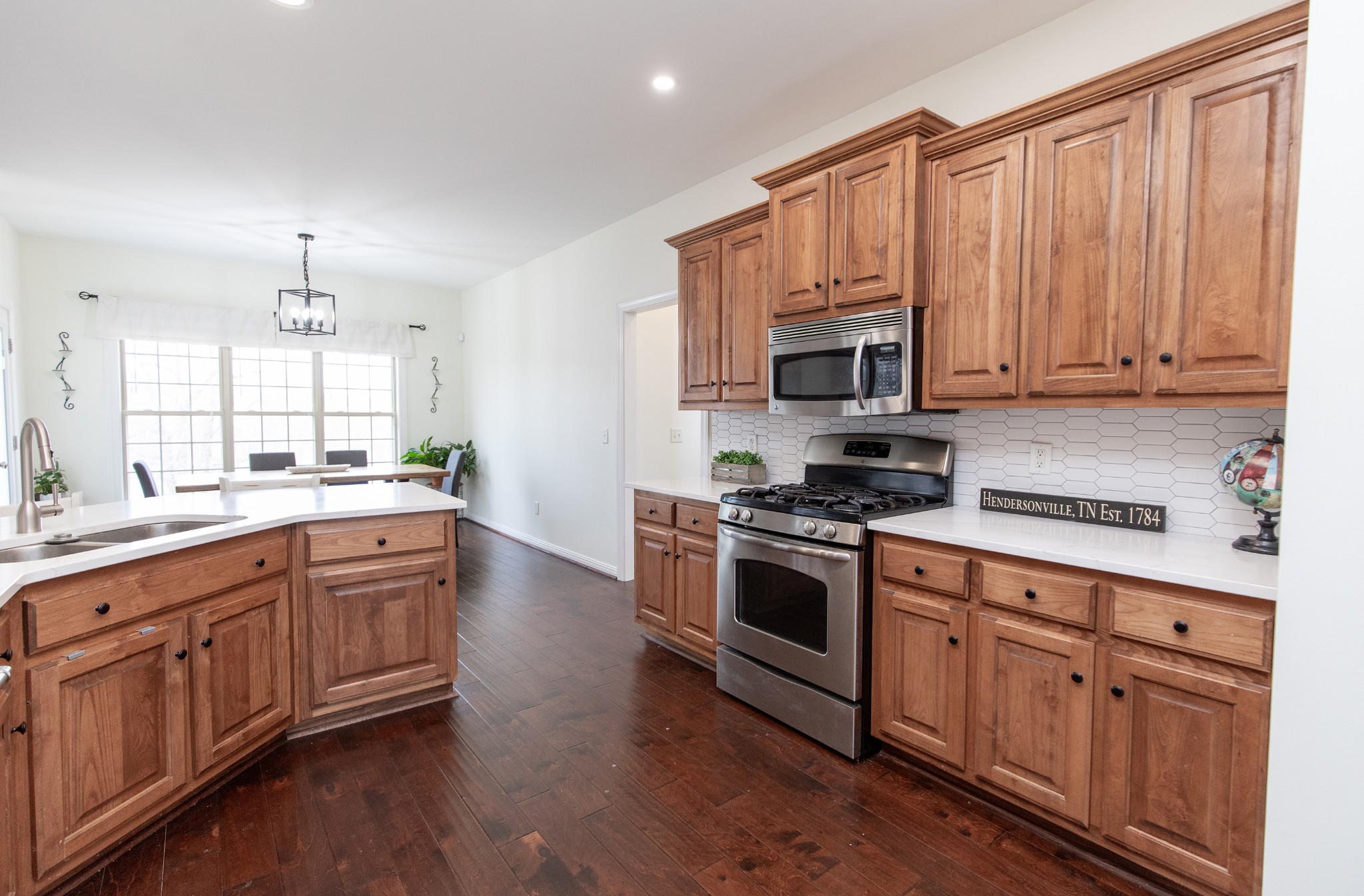 114 Cedar Ridge Lane Hendersonville TN 37075