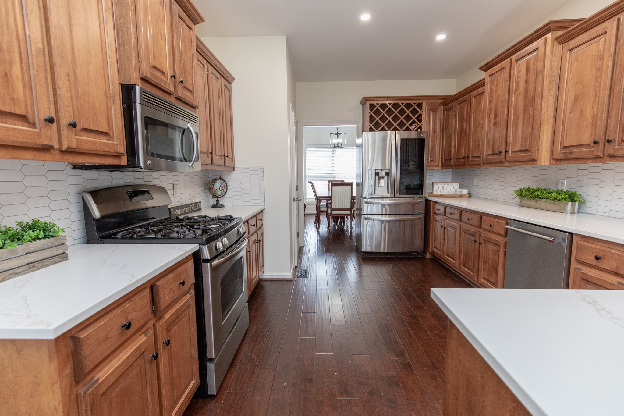 114 Cedar Ridge Lane Hendersonville TN 37075