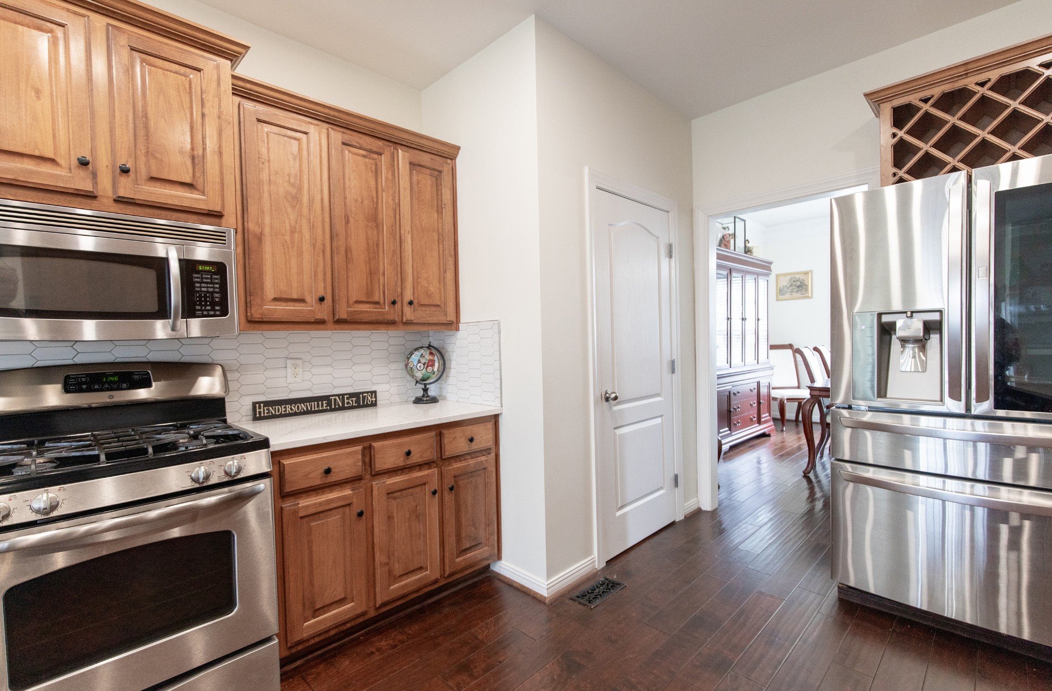 114 Cedar Ridge Lane Hendersonville TN 37075