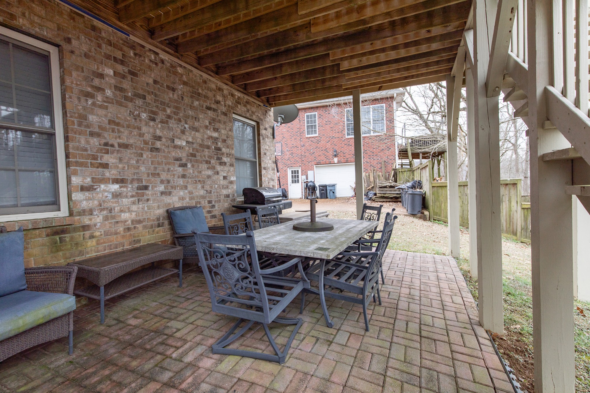 114 Cedar Ridge Lane Hendersonville TN 37075