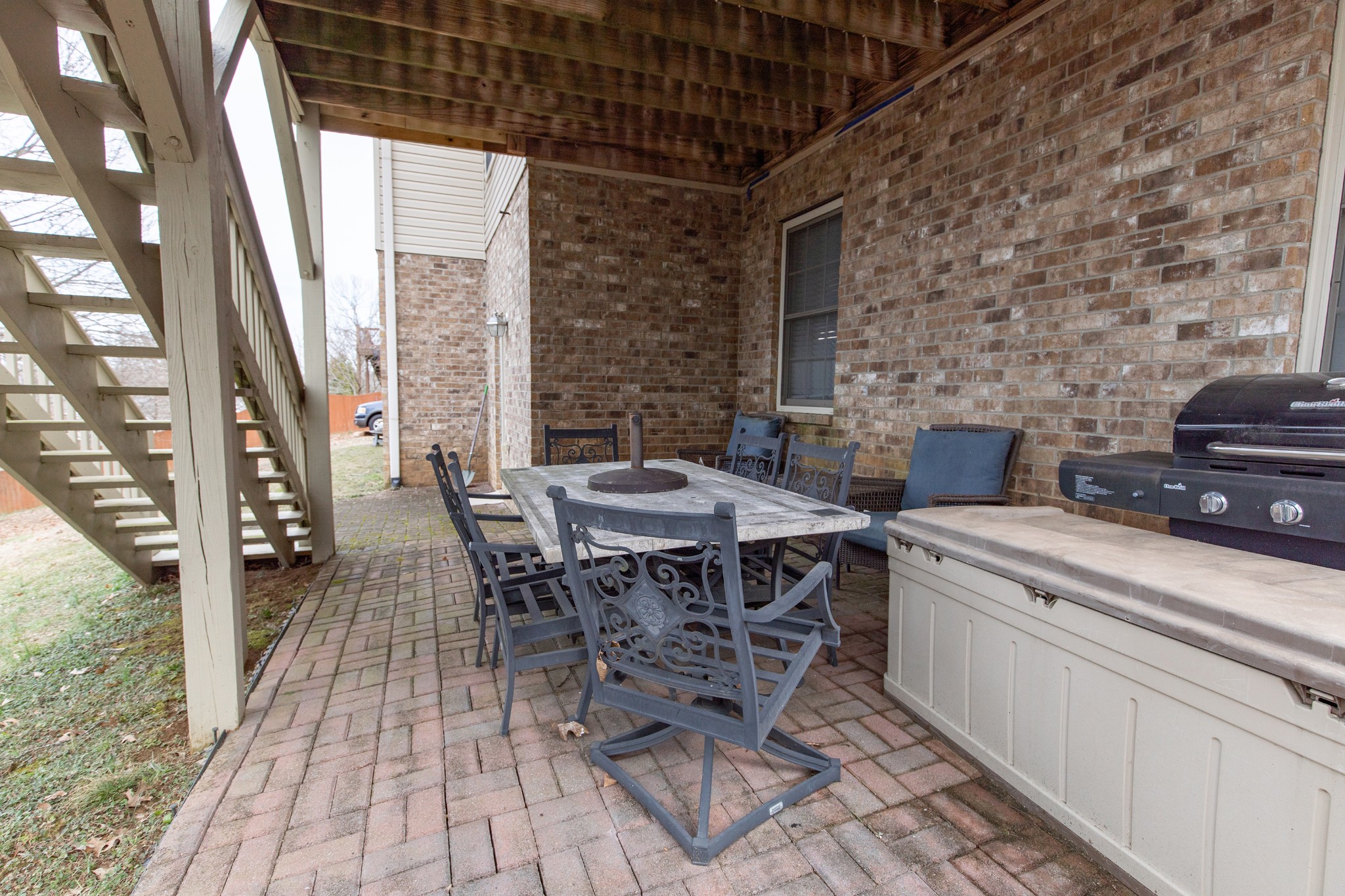 114 Cedar Ridge Lane Hendersonville TN 37075