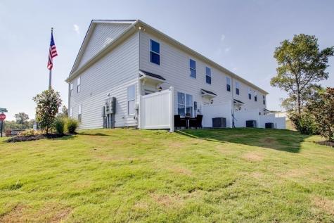 4223 Feetham Drive Murfreesboro TN 37129