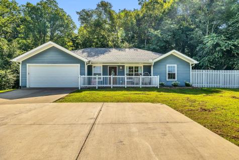3482 Mahlon Moore Road Spring Hill TN 37174