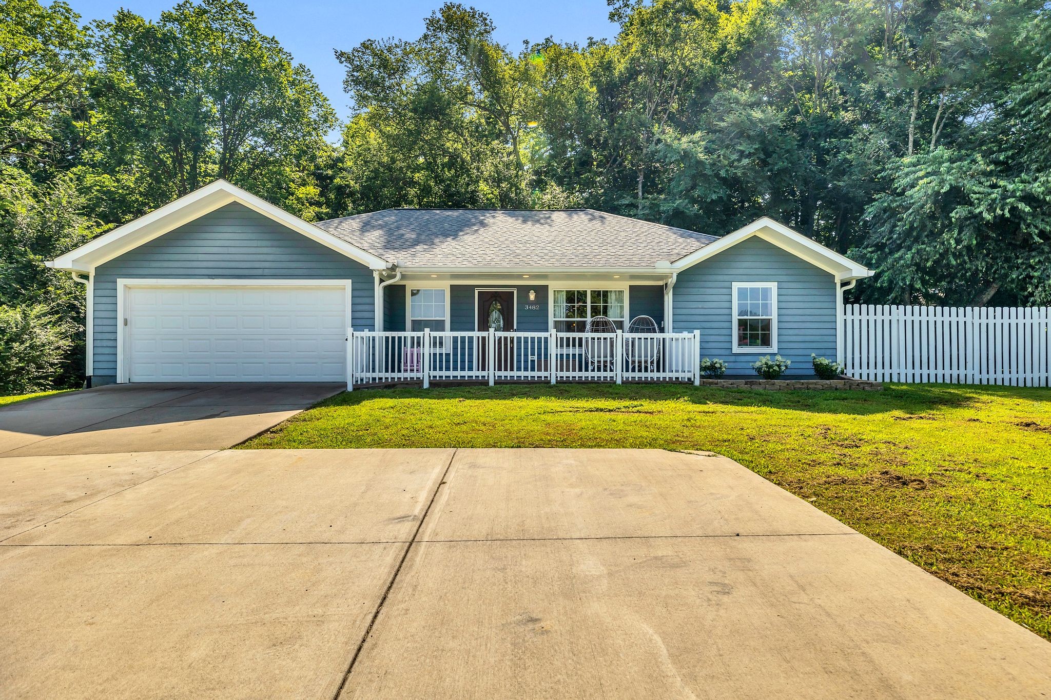 3482 Mahlon Moore Road Spring Hill TN 37174
