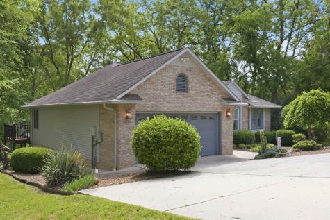 106 Clearview Circle Winchester TN 37398