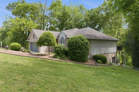106 Clearview Circle Winchester TN 37398