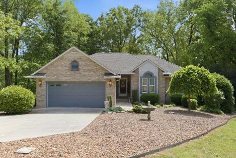 106 Clearview Circle Winchester TN 37398