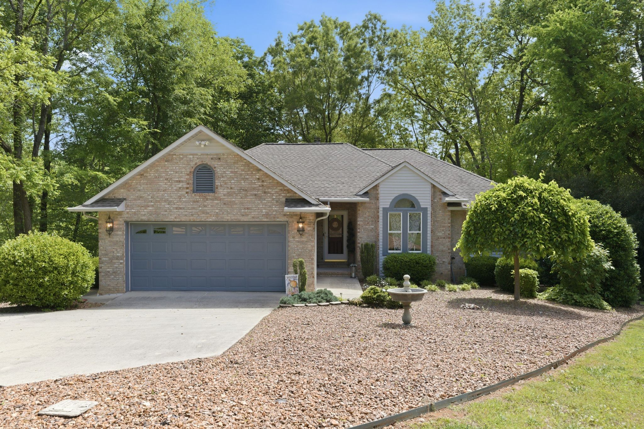 106 Clearview Circle Winchester TN 37398