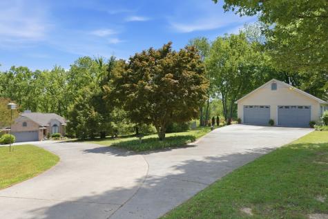 106 Clearview Circle Winchester TN 37398