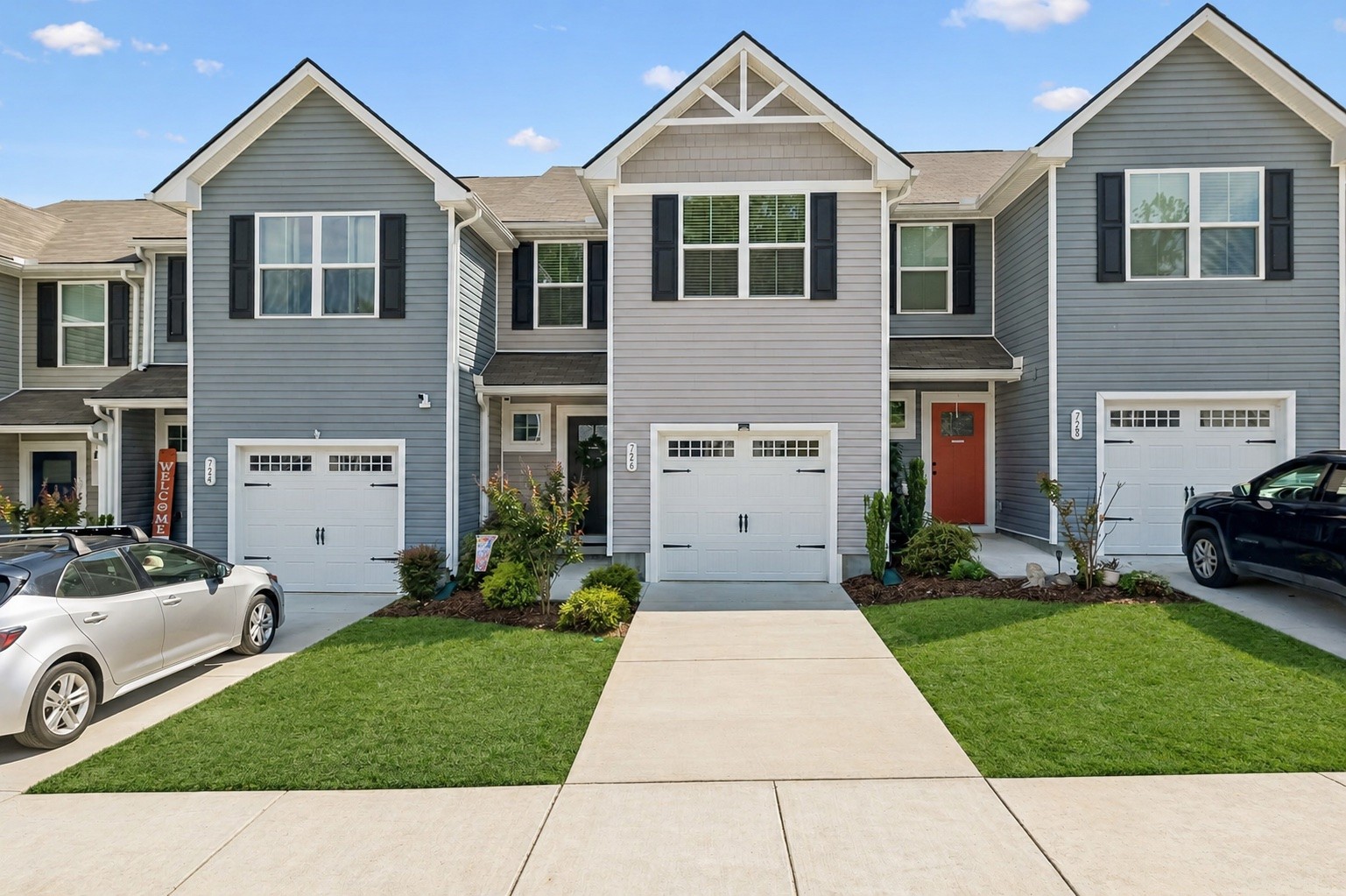 726 Cottoncloud Drive Lebanon TN 37090