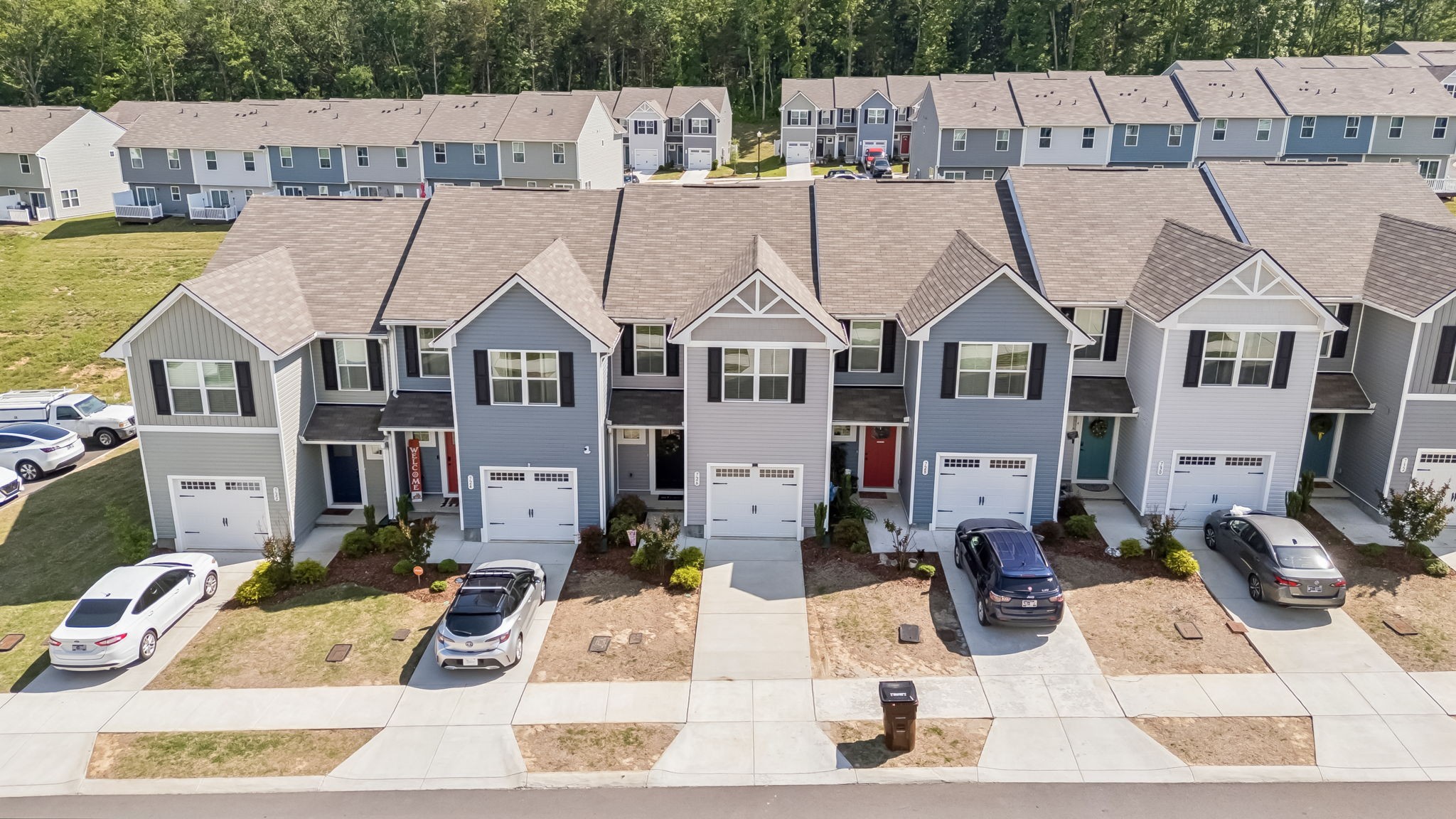 726 Cottoncloud Drive Lebanon TN 37090